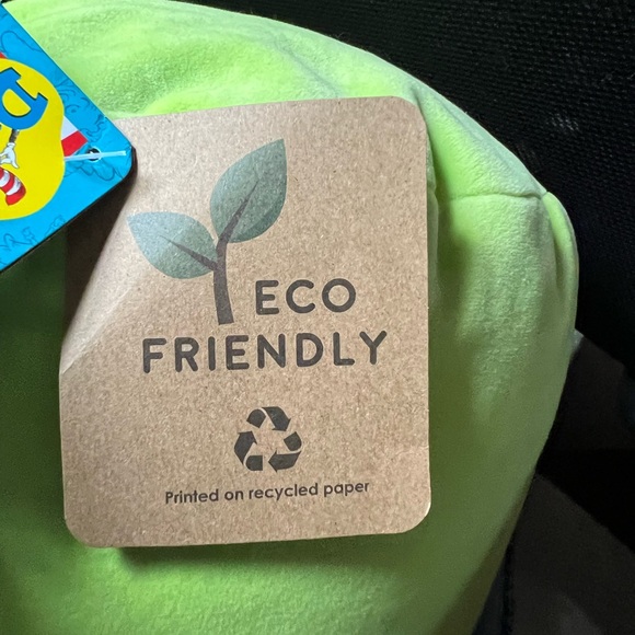 Grinch Mellon head - Picture 8 of 14